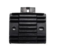 Régulateur Redresseur Régulateur Tension Redresseur De Courant Stabilisateur Tension Moto pour YS125 2017 FZ150 2016 2GS-H1960-00 Régulateur YS 125 FZ 150