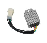 Régulateur Redresseur Régulateur Tension Redresseur De Régulateur Tension Moto, pour YFB250 Timberwolf 2WD YFM200 YFM200DX Moto-4 200, Accessoires