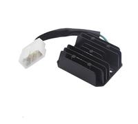 Régulateur Redresseur Régulateur Tension Régulateur De Tension pour Moto, Stabilisateur en Cuivre, Redresseur, Pièce Rechange, Fournitures, pour Motos