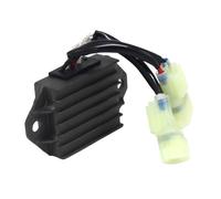 Régulateur Redresseur Régulateur Tension Stabilisateur De Tension Moto, Régulateur, Redresseur Courant pour YZ250F 2014 2015 2016 2017 2018 YZ450F 1SL-81960-00