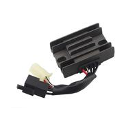 Régulateur redresseur SH572MB adapté for GN125 GN250 GS125 GNX250 TU125 TU250 GZ125 GZ250 EN125 LTF250 LT-F250F LTF300