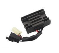 Régulateur redresseur SH572MB adapté pour Suzuki GN125 GN250 GS125 GNX250 TU125 TU250 GZ125 GZ250 adapté pour Marauder EN125 LTF250 LTF300