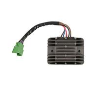 Régulateur-redresseur SH748AA 31620-ZG5-033 31750-Z2E-803 compatible avec les moteurs GXV690, GXV660, GXV630, GX440 et GX270(Plug Green)