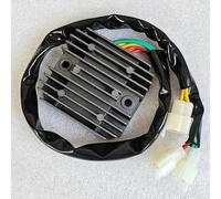 Régulateur redresseur tension compatible avec Hon.da Shadow ACE Aero Spirit VT1100C/C2/C3 87-05