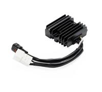 Régulateur-redresseur Tension Moto pour Suzuki GIXXER SF 250 Triton 32800-20K20 (2020-2023) - Accessoires Remplacement Redresseur Accessoires