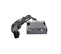 Regulateur Redresseur Tension Régulateur De Tension Redresseur pour Moto pour Fat Boy FLSTF 2000 Night Train FXSTB 2000 Springer pour Softail FXSTS 2000