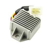 Régulateur redresseur Tension Régulateur De Tension Redresseur pour XT500 BW350 DT125E DT125R DT125RE XT350 XT250LC XT350N XT350SC 55V-81960-90
