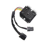 Régulateur redresseur Tension Régulateur De Tension Redresseur Universel Moto pour Co-Bra pour 350 400 31600213-00 31600215-000