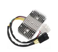 Régulateur redresseur Tension Régulateur De Tension Redresseur Universel pour Moto pour JOYMAX 250 300i Maxi 400 600 31600-L4A-000