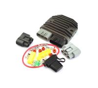 Régulateur redresseur triphasé 12V Régulateur-redresseur de Tension | Pour R, GS, HP4 1000 S, XR, C Pour Sport 600, moto, redresseur pleine onde