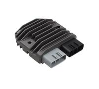 Régulateur redresseur triphasé 12V Régulateur-redresseur de Tension | Pour R, GS, HP4 1000 S, XR, C Pour Sport 600, moto, redresseur pleine onde