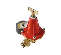 Régulateur Réducteur réglable gaz GPL premier 1 ° stade haute 12 kg/h novacomet