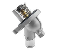 régulateur refroidissement Compatible Avec Chevy Pour Impala 2014 2015 2016 2017 2018 2019 Pour Equinox 2018 2019 2020 Thermostat Liquide Refroidissement Moteur Référence 12651603