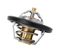 régulateur refroidissement Compatible Avec Ford Pour Focus Pour C-Max 2003 2004 2005 2006 2007 Thermostat Liquide Refroidissement Moteur 96MM-8575-B9E 96MM8575B9E 1E0615173A CTM-FR-011