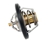 régulateur refroidissement Compatible Avec Ford Pour Grand Pour C-Max 2010-2019 Thermostat Liquide Refroidissement Moteur 96MM-8575-B9E 96MM8575B9E 1E0615173A CTM-FR-011