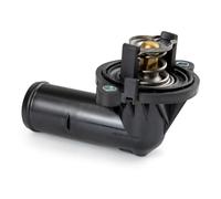 régulateur refroidissement Compatible Avec Jeep Pour Grand Pour Cherokee Pour Wrangler Auto Engine Thermostat Assembly Pièces De Rechange 5184651AH