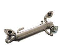 Régulateur Refroidisseur EGR Eau PARTSTEC pour IVECO DAILY, sans Joints