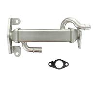 Régulateur Refroidisseur EGR Eau PARTSTEC pour IVECO DAILY, sans Joints