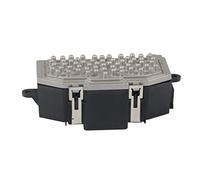 Régulateur Régulateur de Moteur de Ventilateur de chauffage Compatible avec A3 Q3 Q7 TT Altea Leon Toledo Oct.avia Beetle C.a.d.d.y Golf J-e-t-t-a P-a-s-s-a-t S-c-i-r-o-c-c-o T-i-g-u-a-n 3C0907521F