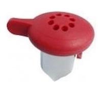 Regulateur rouge pour petit electromenager sitram - psprorrgcn - semopsprorrgcn Rouge G