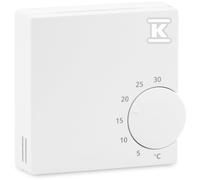 REGULATEUR RT10 DOB.PRZ. RT10-230V