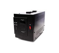 Régulateur Secteur de Tension - STABILISATEUR Tension, AVR Automatique, Puissance Maximum 1500VA, 2000VA, 3000VA (3000W)