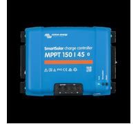 Victron Energy SmartSolar MPPT 150V 45 amp 12/24/36/48-Volt Contrôleur de Charge Solaire (Bluetooth)