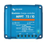 Victron Régulateur solaire BlueSolar MPPT 75/10 10 A 12/24 V