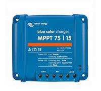 Victron Régulateur de charge MPPT 75/15 15A