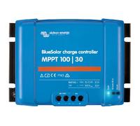 Régulateur solaire 30A 12/24V BlueSolar MPPT 100/30 - VICTRON