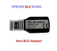 Régulateur solaire, écran LCD de la télécommande, connectivité WiFi et Bluetooth, NewBLE