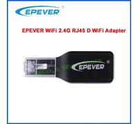 Régulateur solaire, écran LCD de télécommande, connectivité WiFi et Bluetooth, nouveau WIFI 24