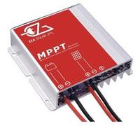 Régulateur Solaire Mppt 10a