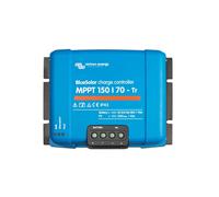 Regulateur solaire mppt 150/70-tr (12/24/48v) - victron energy