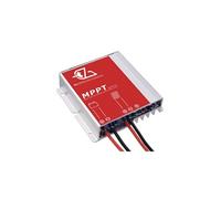 EZA Régulateur solaire MPPT 15A pour Panneau solaire G