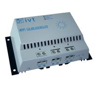 IVT, Énergie solaire : accessoires, Régulateur de charge contrôleur MPPT Ser (Régulateur de charge)