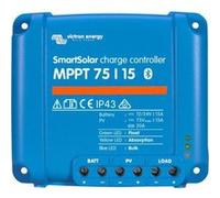 Régulateur Solaire MPPT - 75/15 - 12/24V - 15A Gris (corps du produit) G