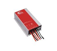 EZA Régulateur Solaire MPPT Bluetooth 20A pour Panneau Solaire G