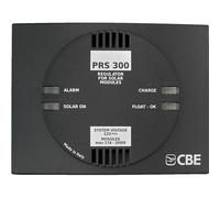 Régulateur solaire Prs300 CBE 300W Agm/Pb/Gel 204274