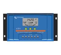 Victron Régulateur solaire PWM 30A LCD & USB 12/24V