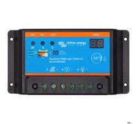 Régulateur Solaire - VICTRON - PWM12/24-10AH - 10A - Protection contre courts-circuits - 12/24V