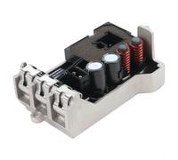 Régulateur Soufflante 2208210951 pour Mercedes W211 | Plastique et métal pour robuste, régulation température précise, compatible W203, W211, longue durée