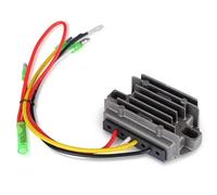 Régulateur surtension Régulateur De Tension Redresseur 12 V Pour Tohatsu M40D2 M50D2 M90A M40D M50D M60B M70B 3B7-76065-3 3C8-76060-0