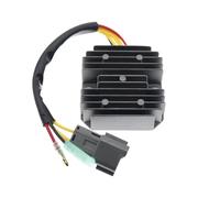 Régulateur surtension Régulateur De Tension Redresseur Universel Pour Moto, Convient Pour Kymco MXU 300 250 Et Adly ATV/Quad 280