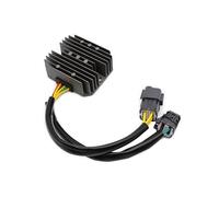 Régulateur surtension Régulateur redresseur adapté pour TGB Blade 250 325 Target 923451 pour Kymco Downtown 125i 250i 350i MXU 400