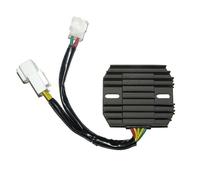 Régulateur technium par dze mosfet pour moto représentations pièces