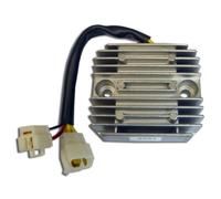 Régulateur technium par dze mosfet pour moto représentations pièces