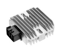Tecnium 02375-0e Regulator/rectifier Argenté