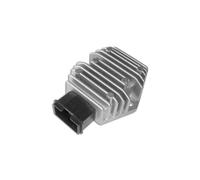 Tecnium 14547 Regulator/rectifier Argenté