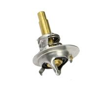 Régulateur Température Compatible Avec Benz Pour C180 Pour Coupe 2012 Thermostat De Liquide De Refroidissement Moteur Avec Joint 1 Pièce Accessoire De Remplacement 2712000015